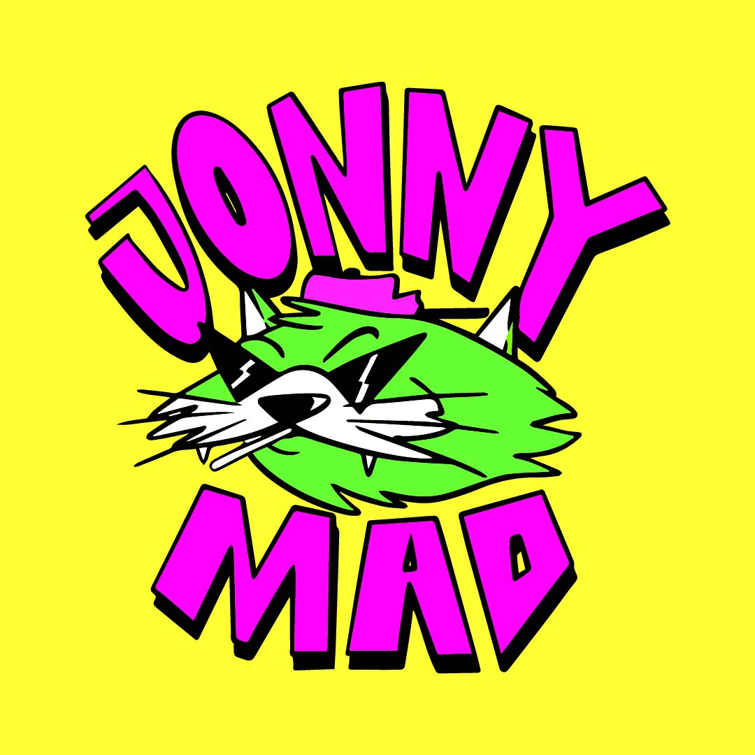 JONNY MAD